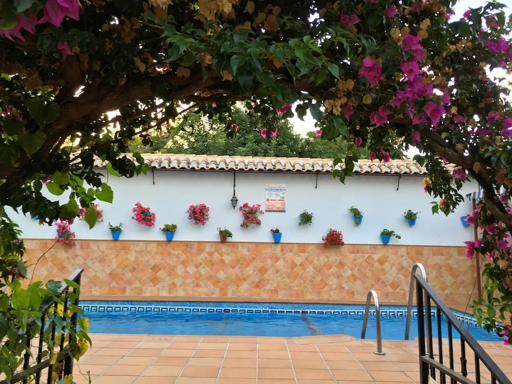 HOTEL: Hotel Carmen Teresa