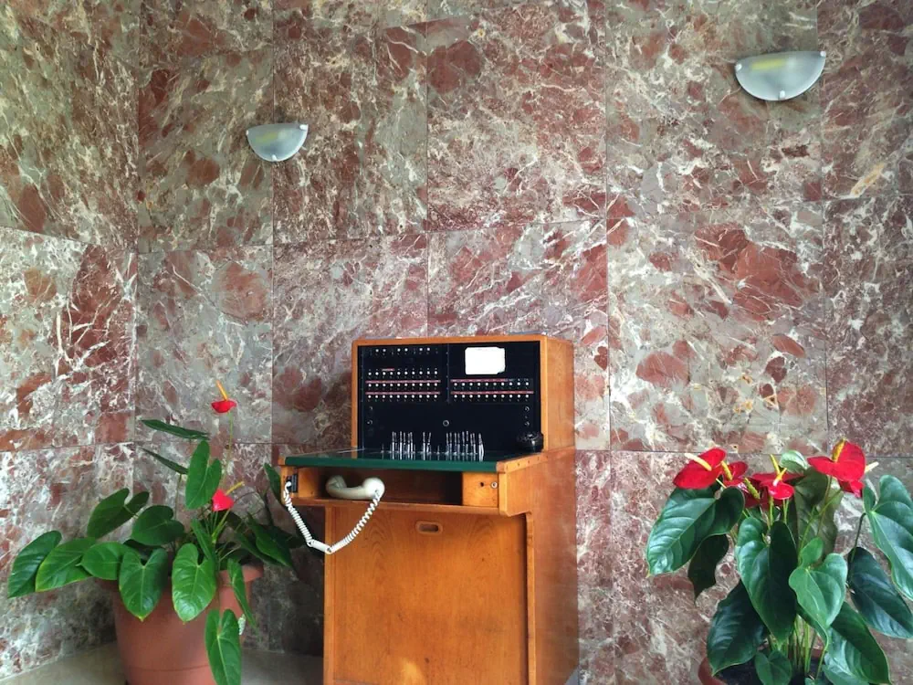 HOTEL: Hotel Carmen Teresa
