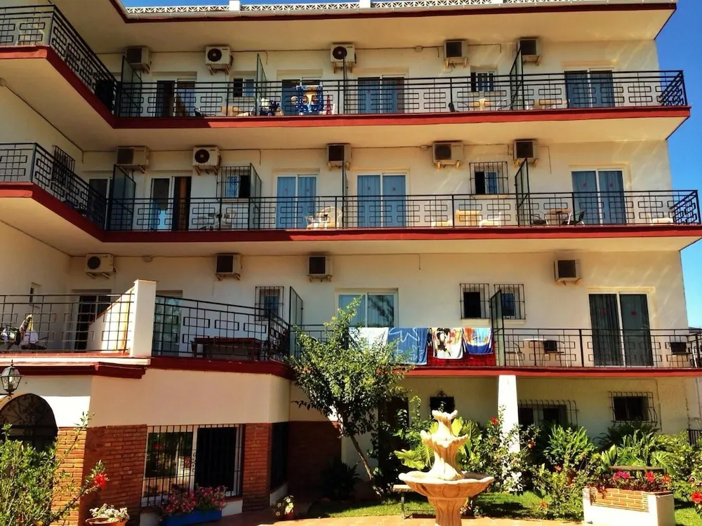 HOTEL: Hotel Carmen Teresa