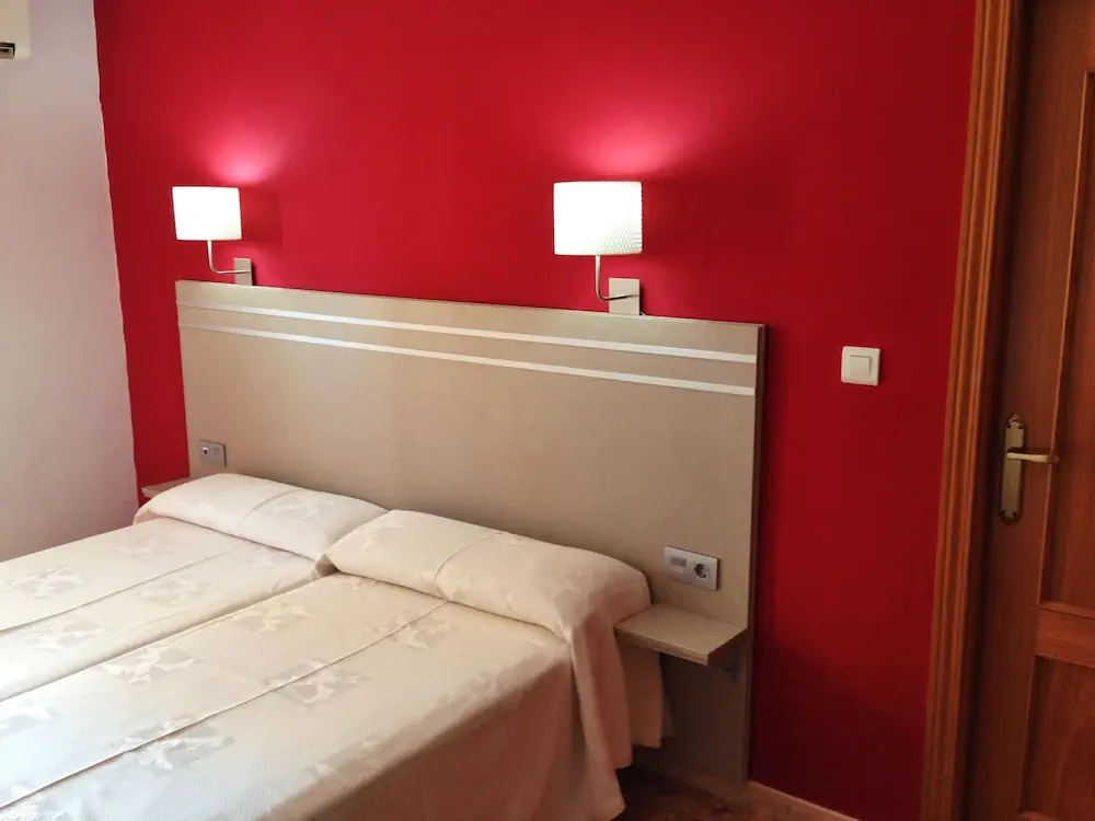HOTEL: Hotel Carmen Teresa