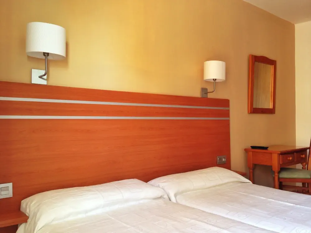 HOTEL: Hotel Carmen Teresa