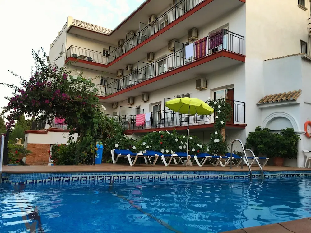 HOTEL: Hotel Carmen Teresa