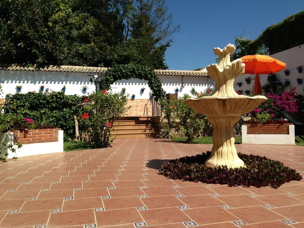 HOTEL: Hotel Carmen Teresa