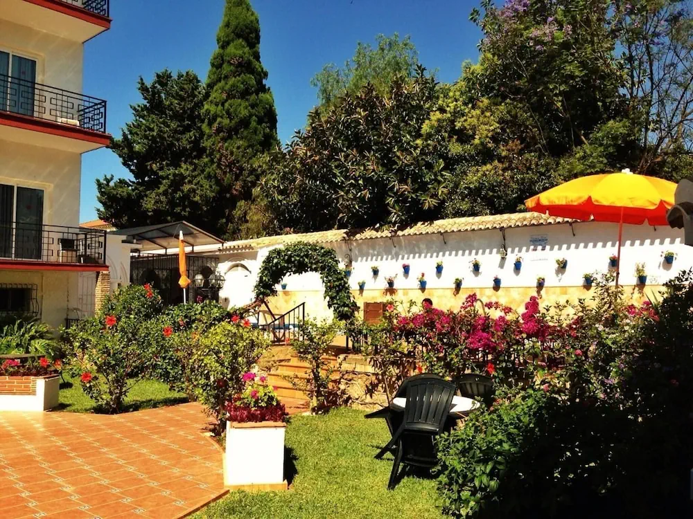 HOTEL: Hotel Carmen Teresa