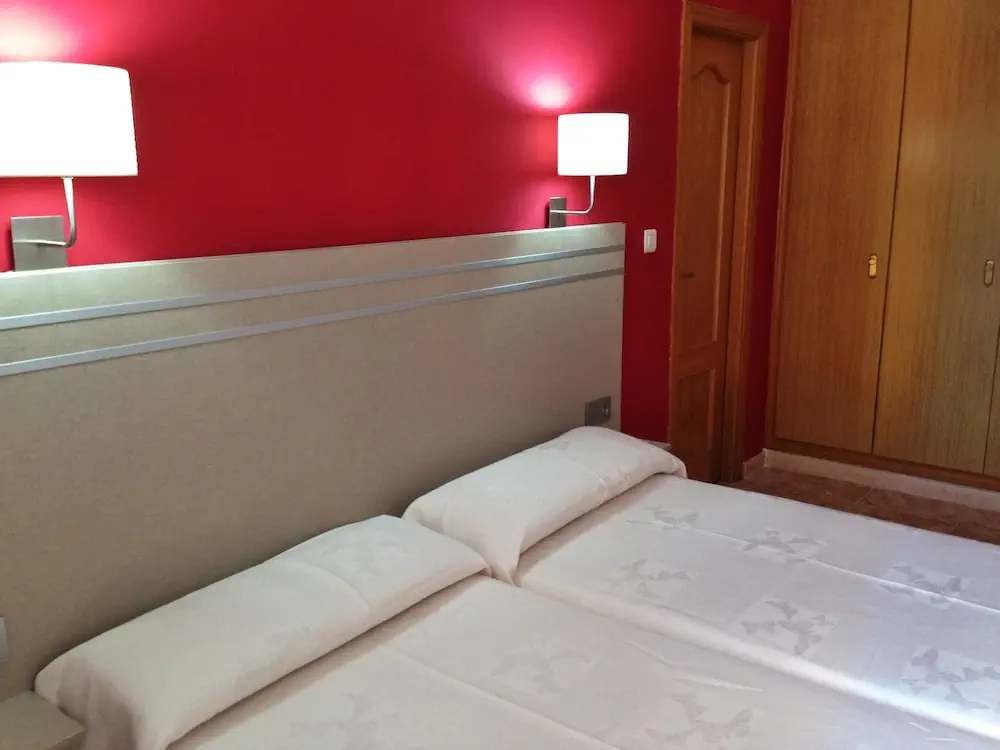 HOTEL: Hotel Carmen Teresa