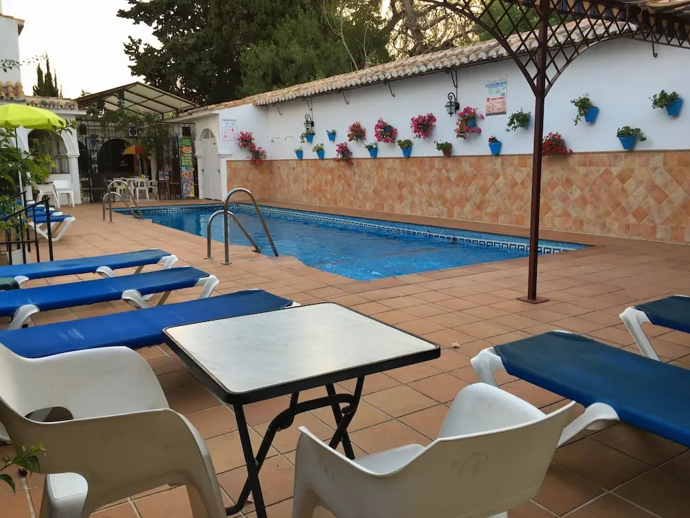 HOTEL: Hotel Carmen Teresa