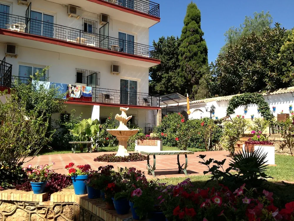 HOTEL: Hotel Carmen Teresa