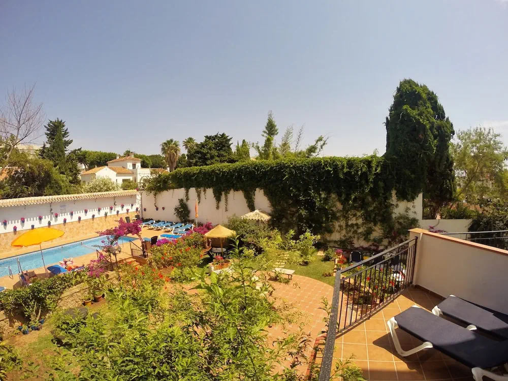 HOTEL: Hotel Carmen Teresa