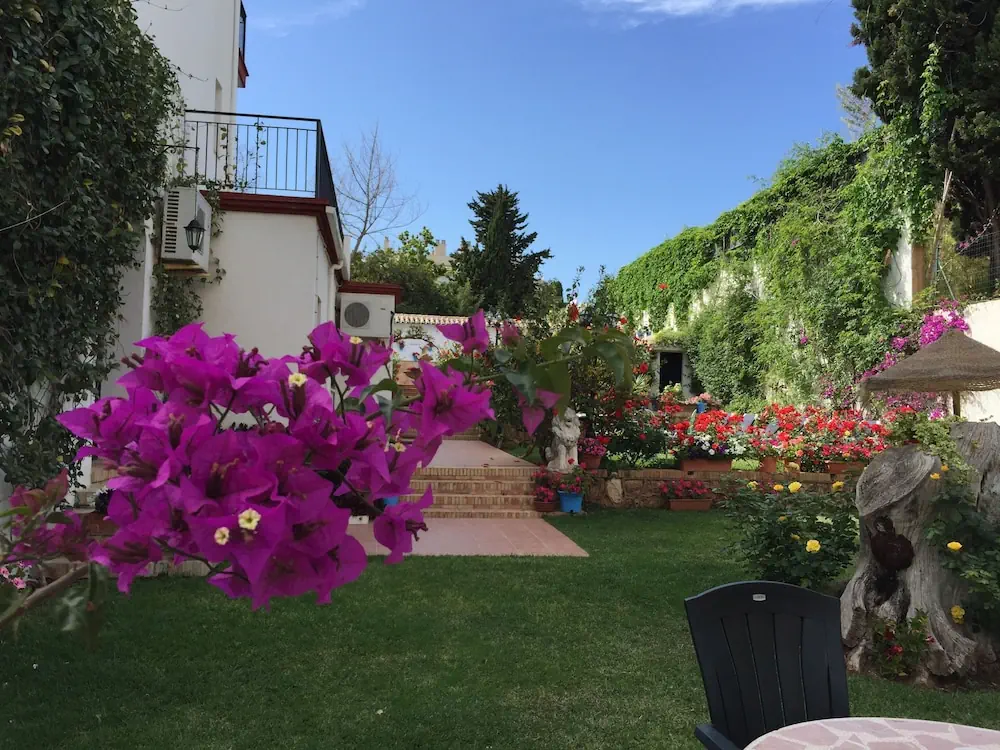 HOTEL: Hotel Carmen Teresa