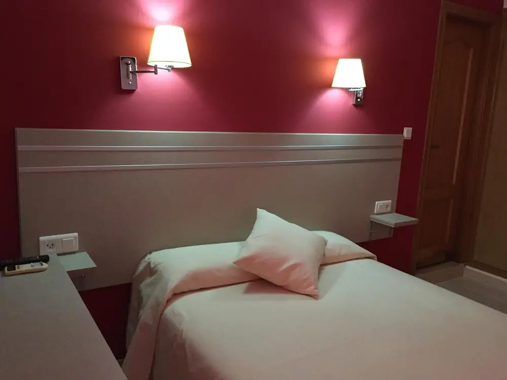 HOTEL: Hotel Carmen Teresa