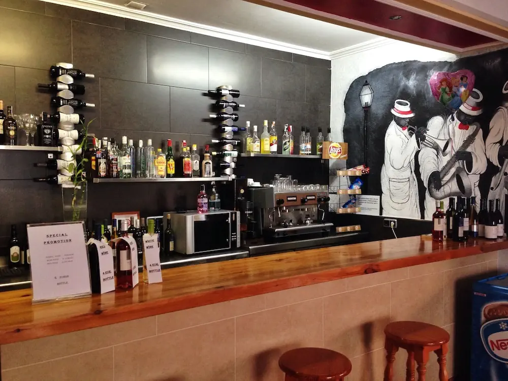HOTEL: Hotel Carmen Teresa