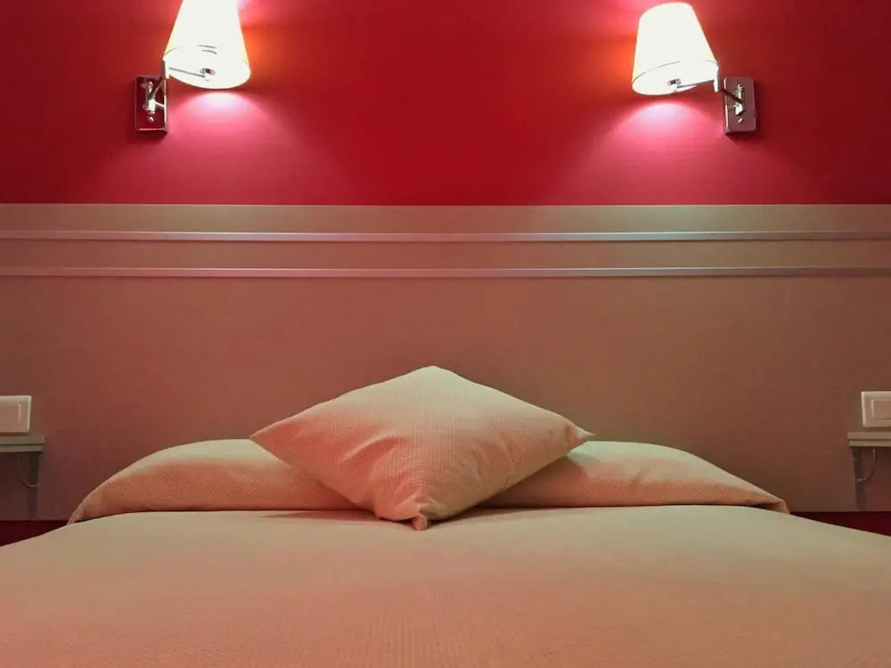 HOTEL: Hotel Carmen Teresa