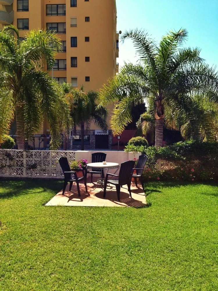 HOTEL: Hotel Carmen Teresa