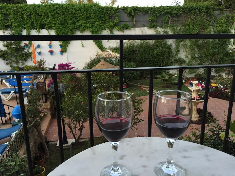 HOTEL: Hotel Carmen Teresa