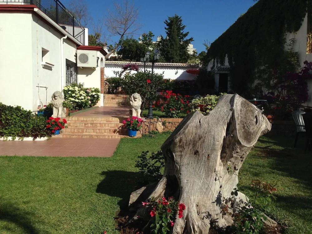 HOTEL: Hotel Carmen Teresa