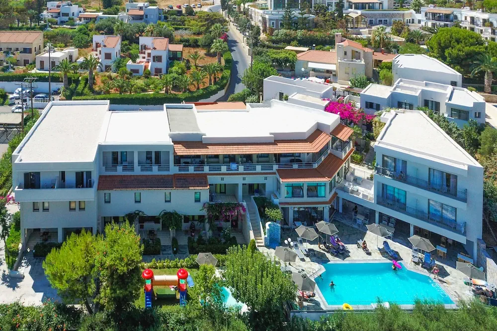 Anna Maria Village 4*, фото 2