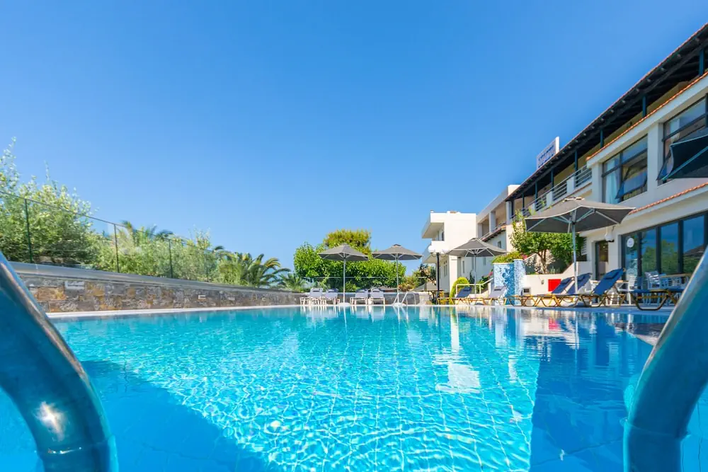 Anna Maria Village 4*