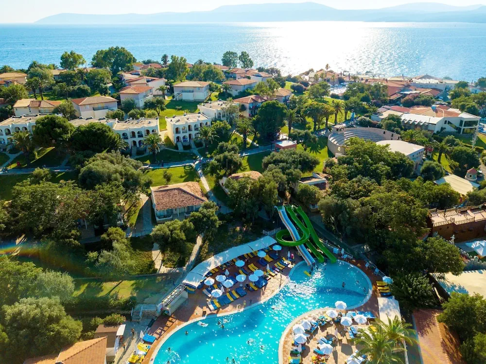 Club Resort Atlantis - All inclusive