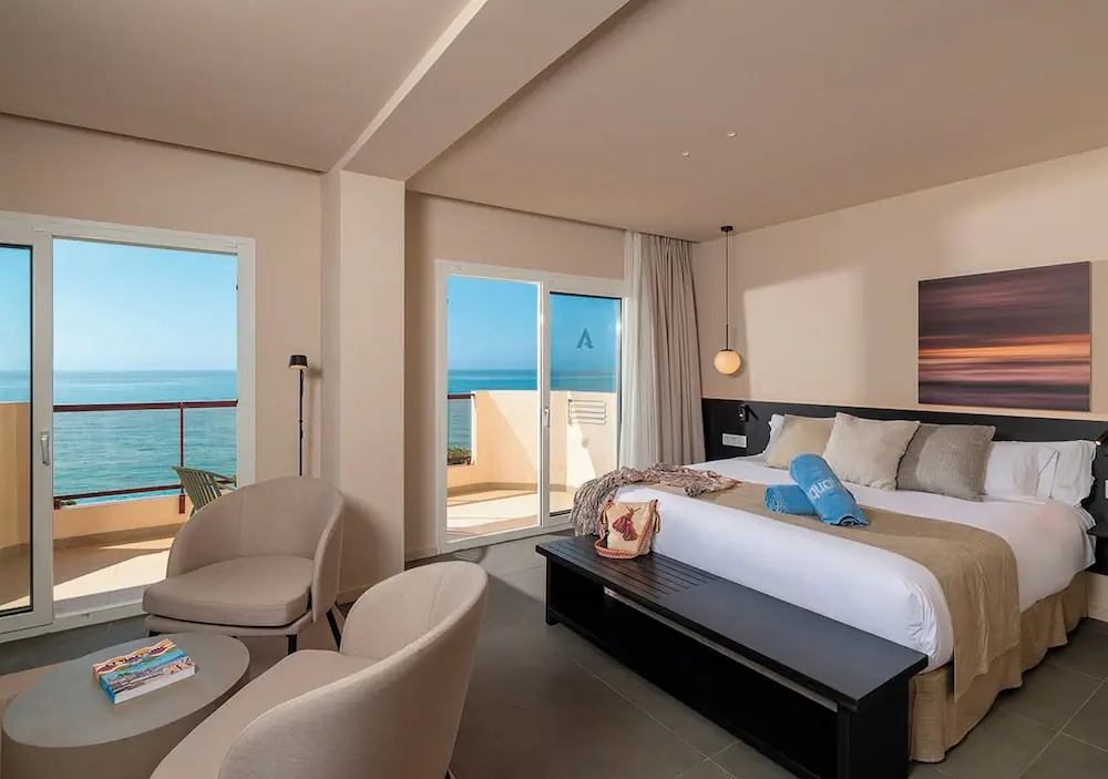 HOTEL: AQUA Hotel Promenade and Spa