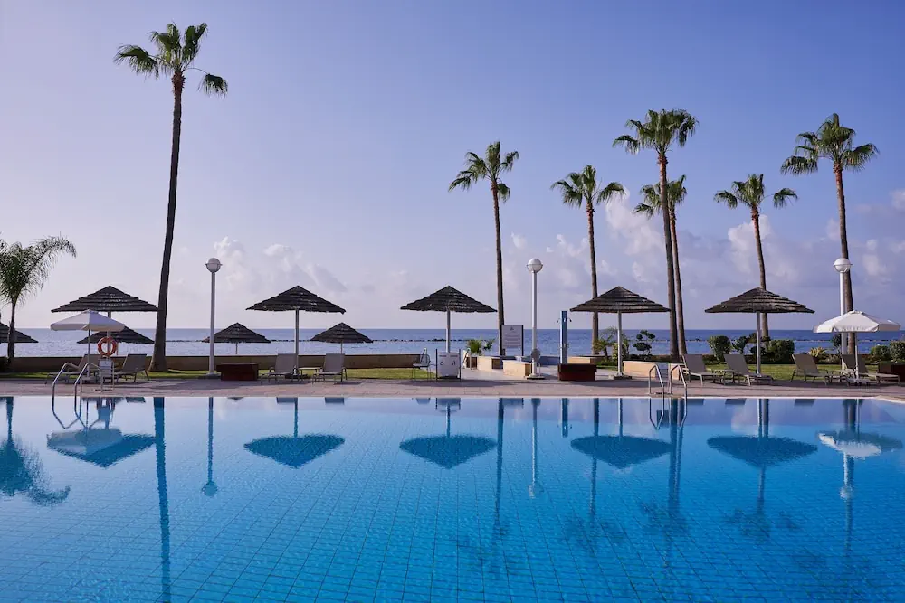 Atlantica Miramare Beach