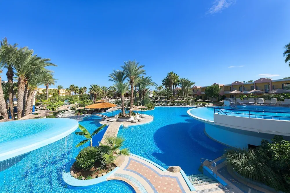 Atrium Palace Thalasso Spa Resort & Vill