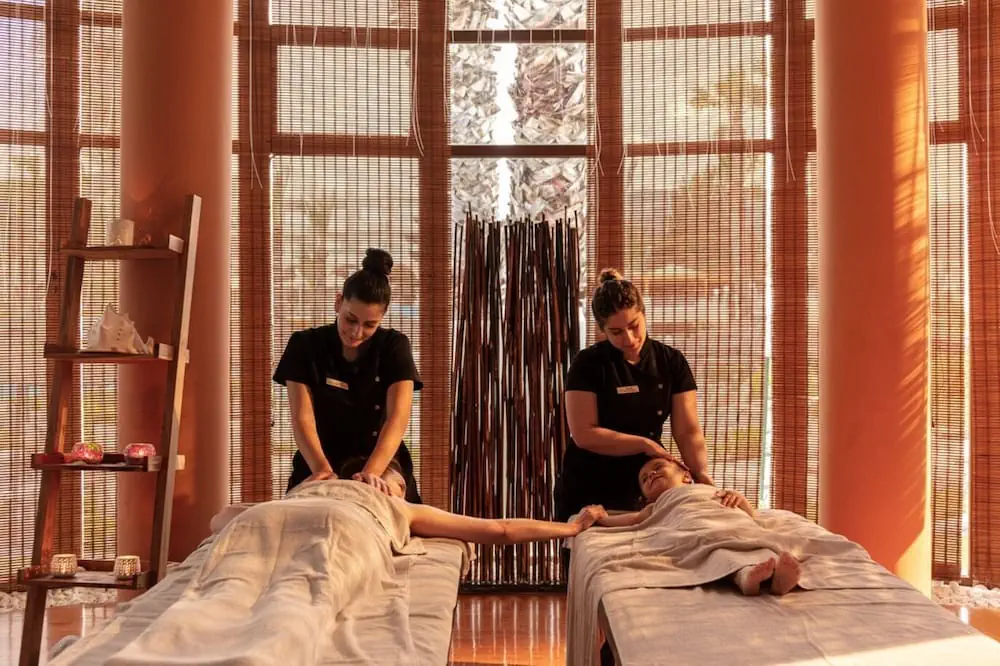 HOTEL: Atrium Palace Thalasso Spa Resort and Villas