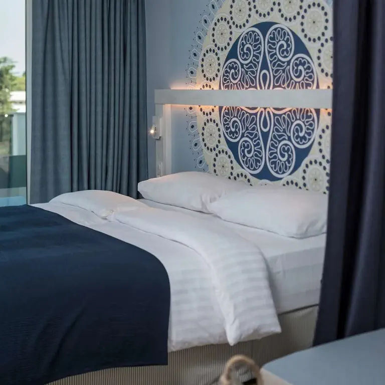 HOTEL: Falkensteiner Club Funimation Borik