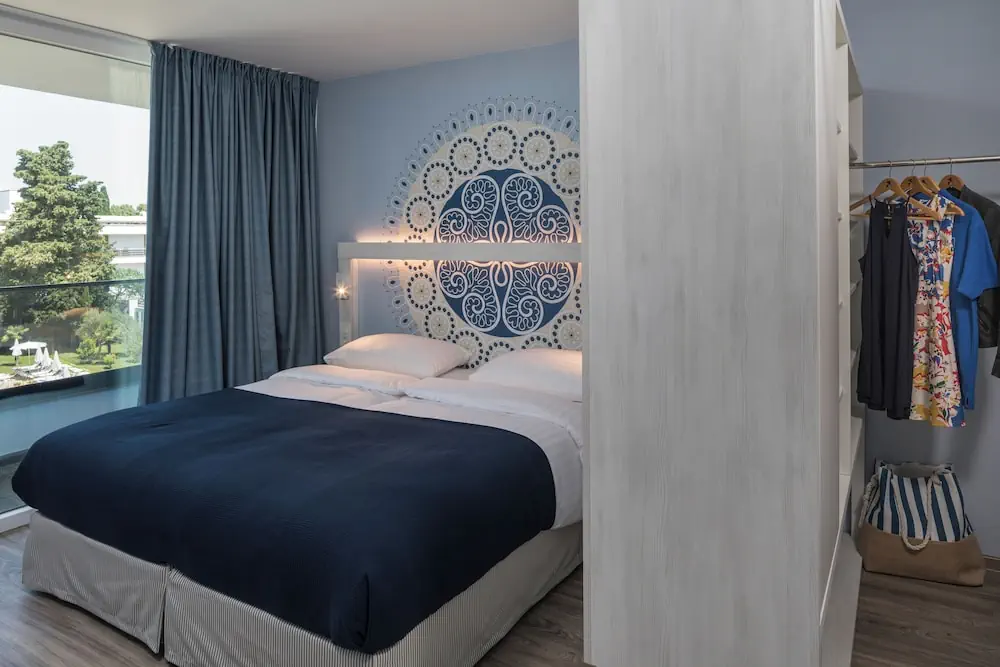 HOTEL: Falkensteiner Club Funimation Borik