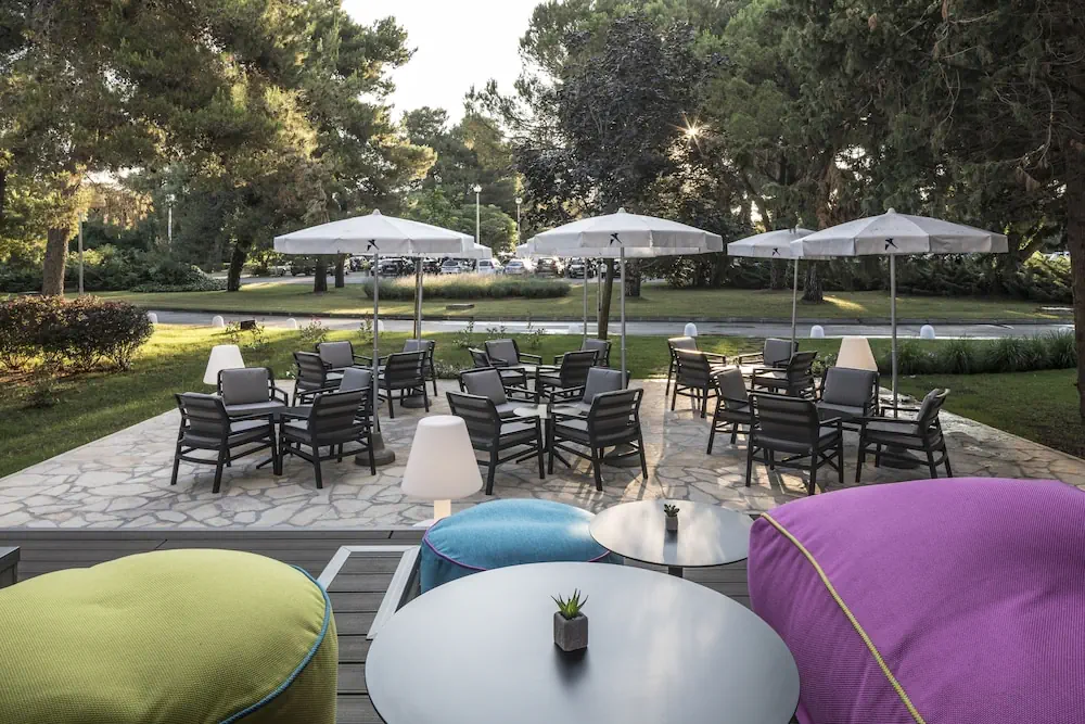 HOTEL: Falkensteiner Club Funimation Borik