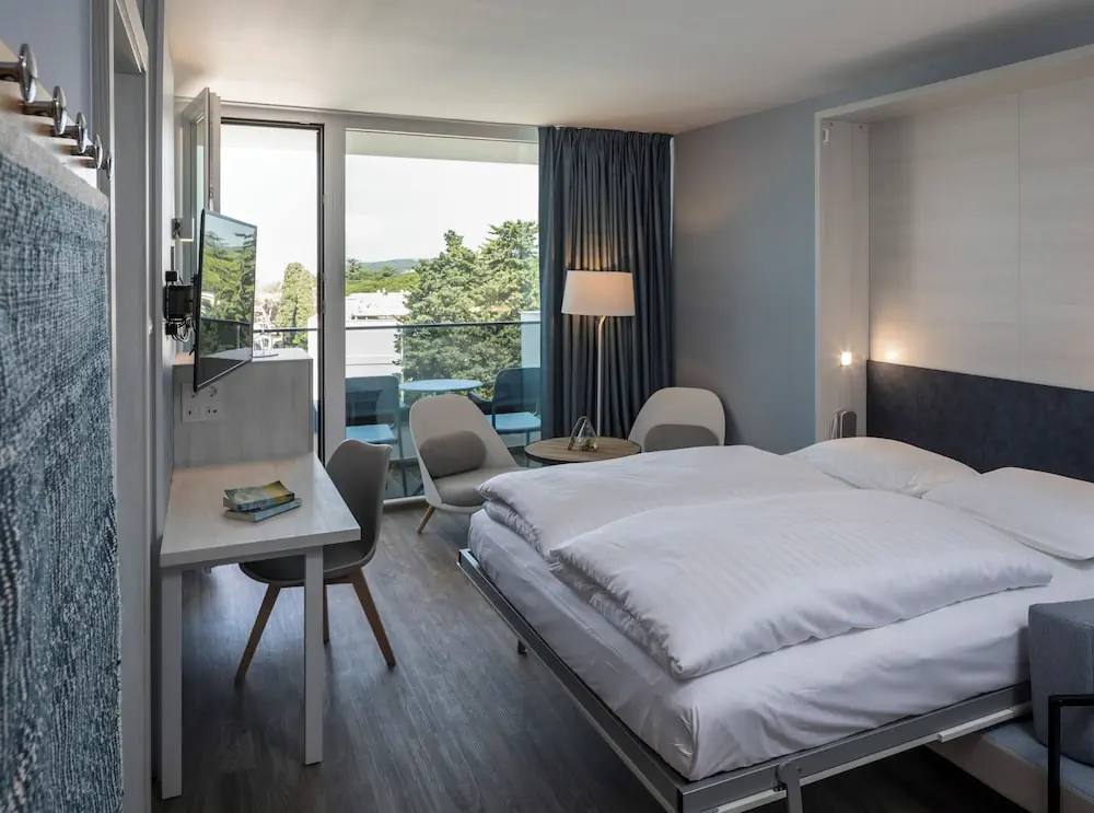 HOTEL: Falkensteiner Club Funimation Borik