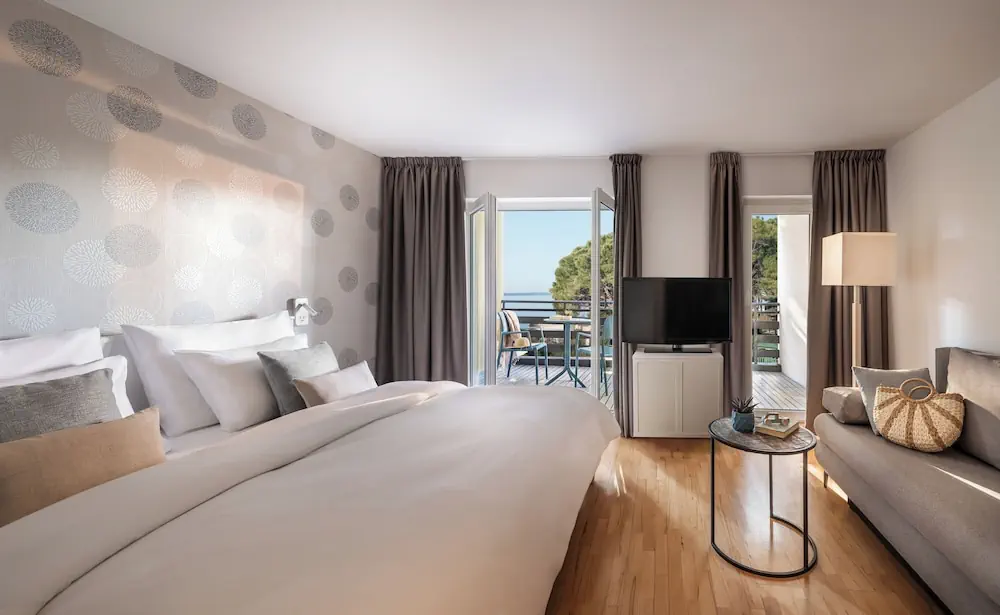 HOTEL: Falkensteiner Club Funimation Borik