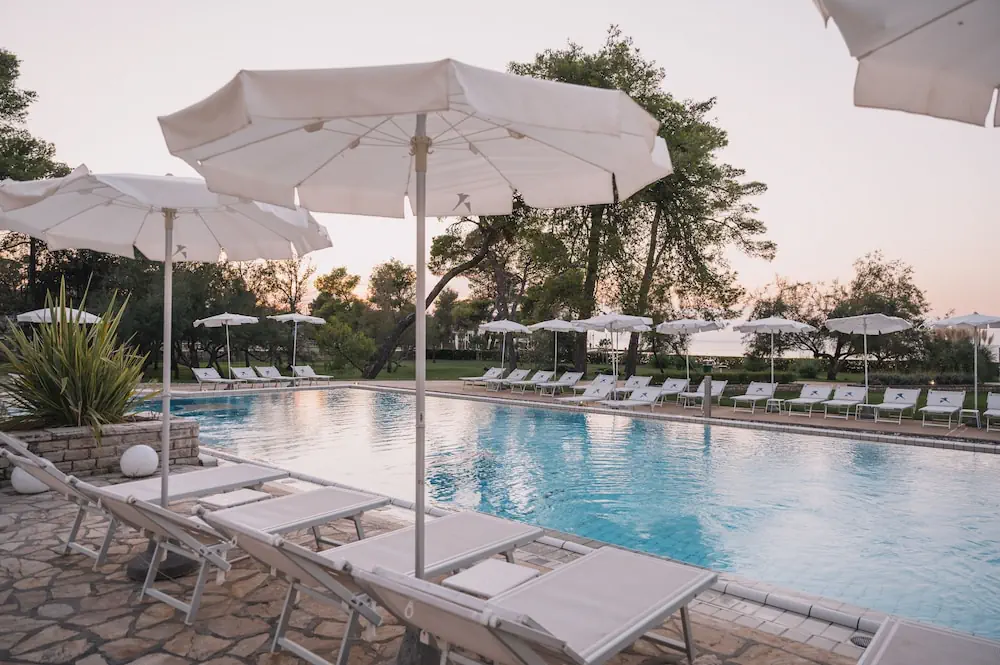 HOTEL: Falkensteiner Club Funimation Borik