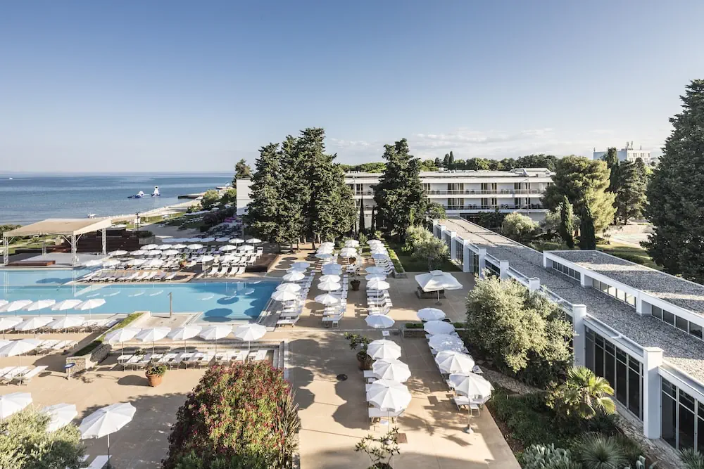 HOTEL: Falkensteiner Club Funimation Borik