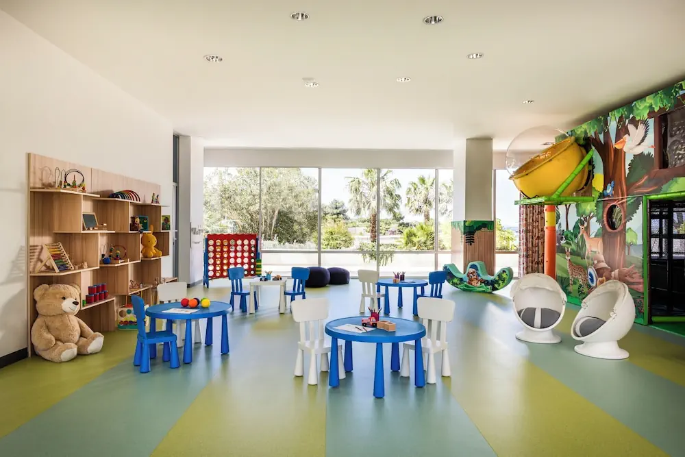 HOTEL: Falkensteiner Club Funimation Borik