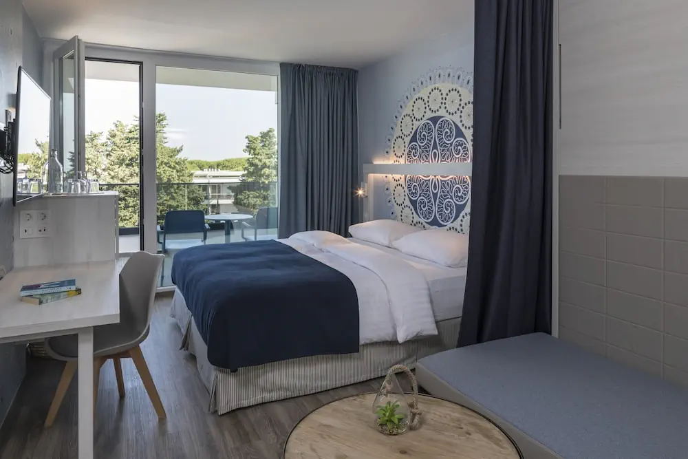 HOTEL: Falkensteiner Club Funimation Borik