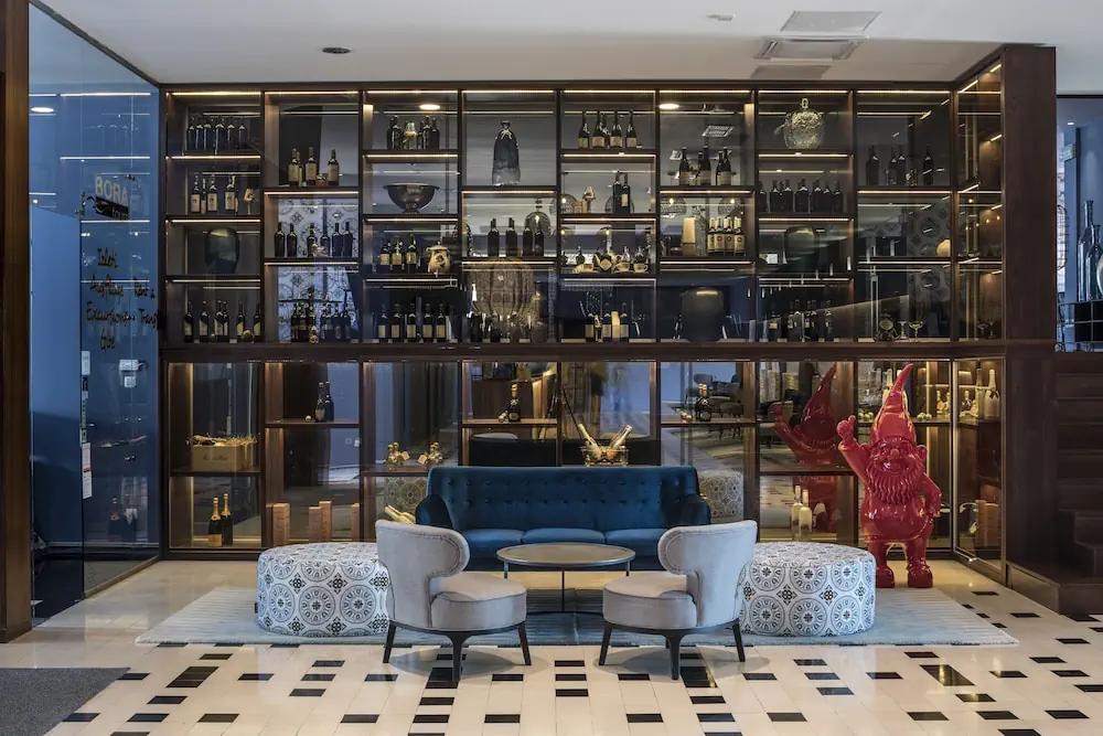 HOTEL: Falkensteiner Club Funimation Borik