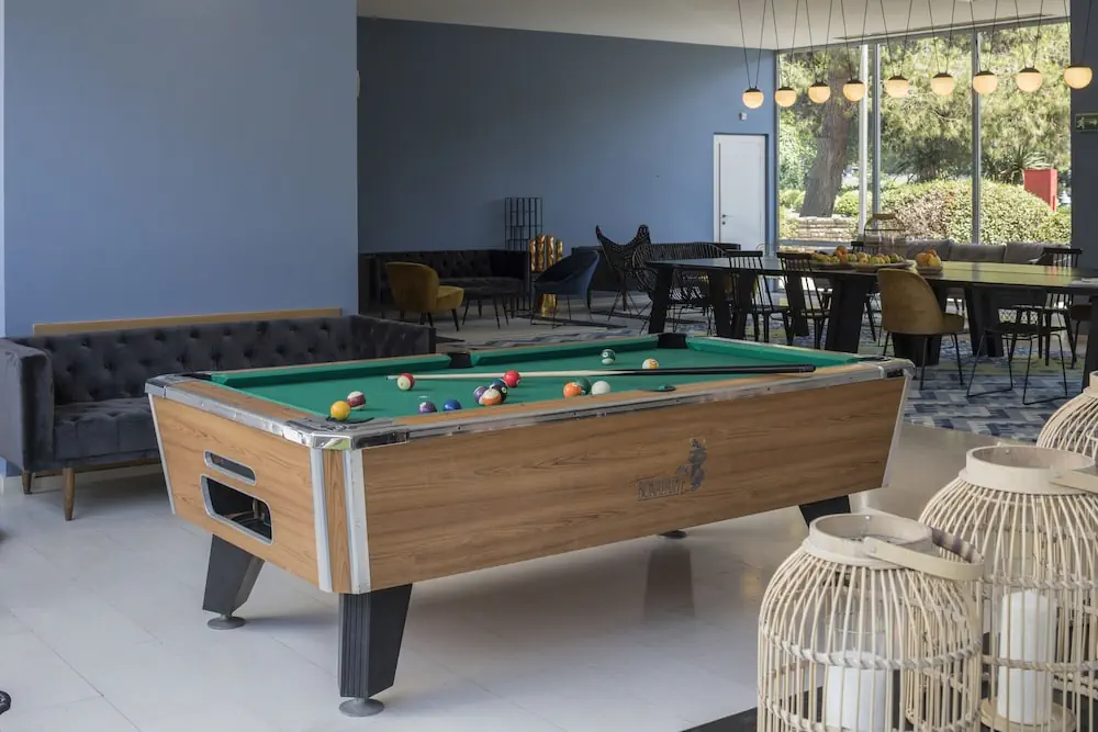 HOTEL: Falkensteiner Club Funimation Borik