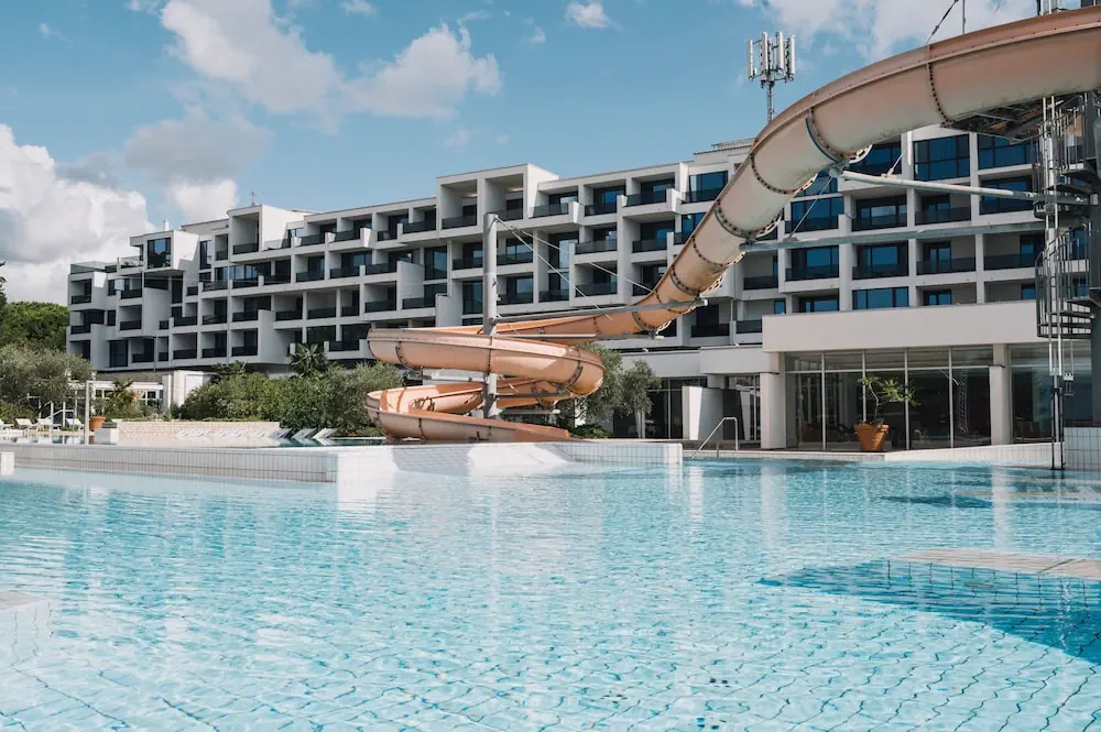 HOTEL: Falkensteiner Club Funimation Borik