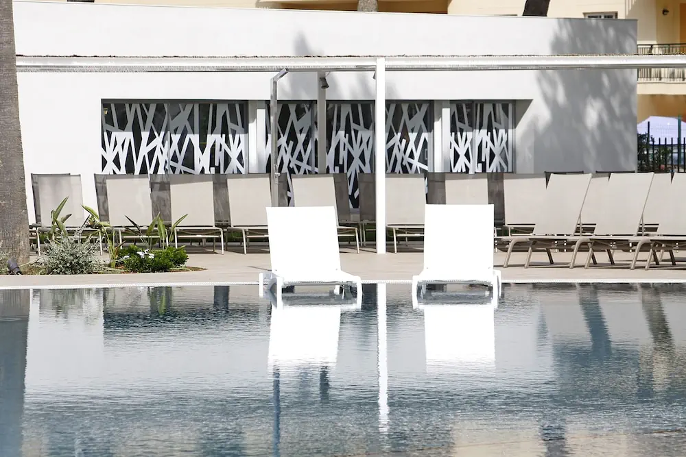 HOTEL: BG Hotel Tonga Tower
