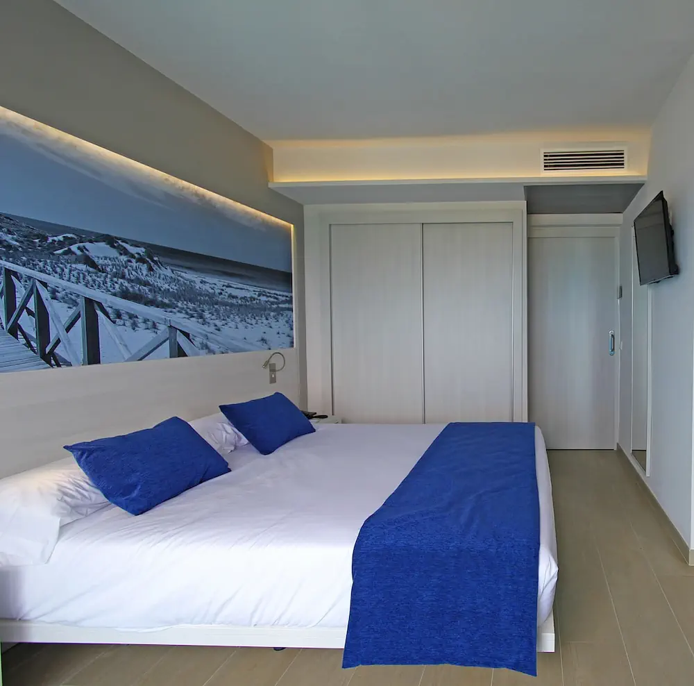 HOTEL: BG Hotel Tonga Tower