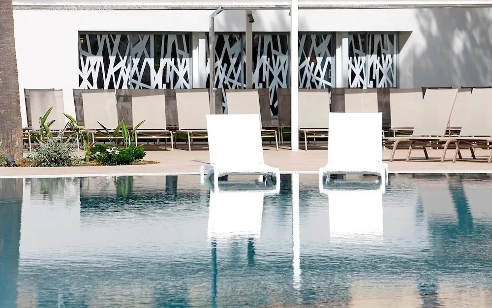 HOTEL: BG Hotel Tonga Tower