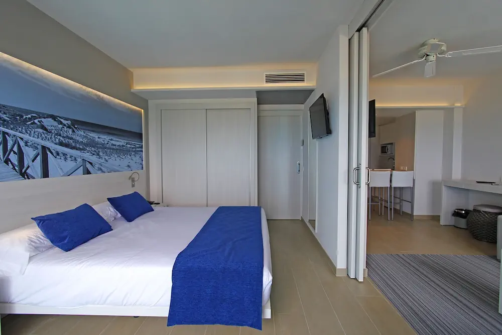 HOTEL: BG Hotel Tonga Tower