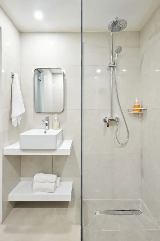 HOTEL: Eleni Holiday Resort