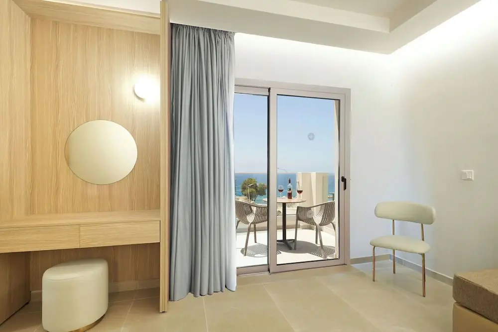 HOTEL: Eleni Holiday Resort