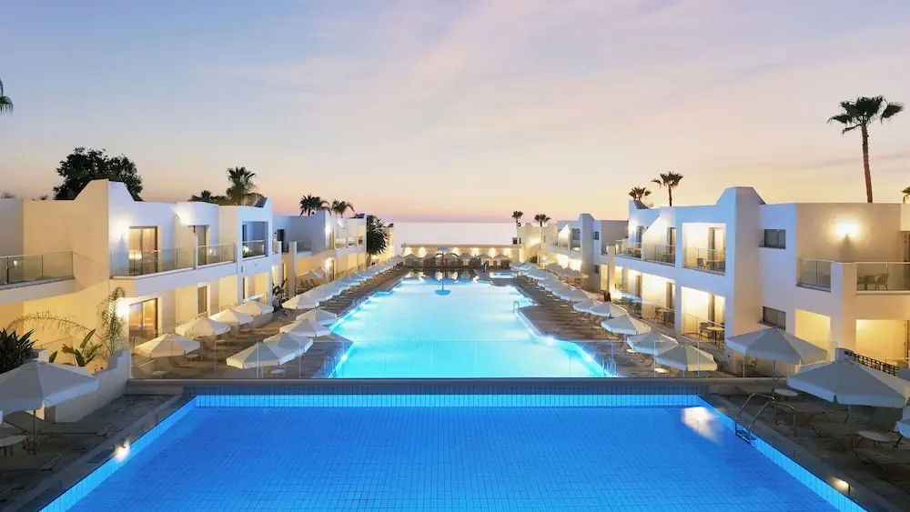 Eleni Holiday Resort