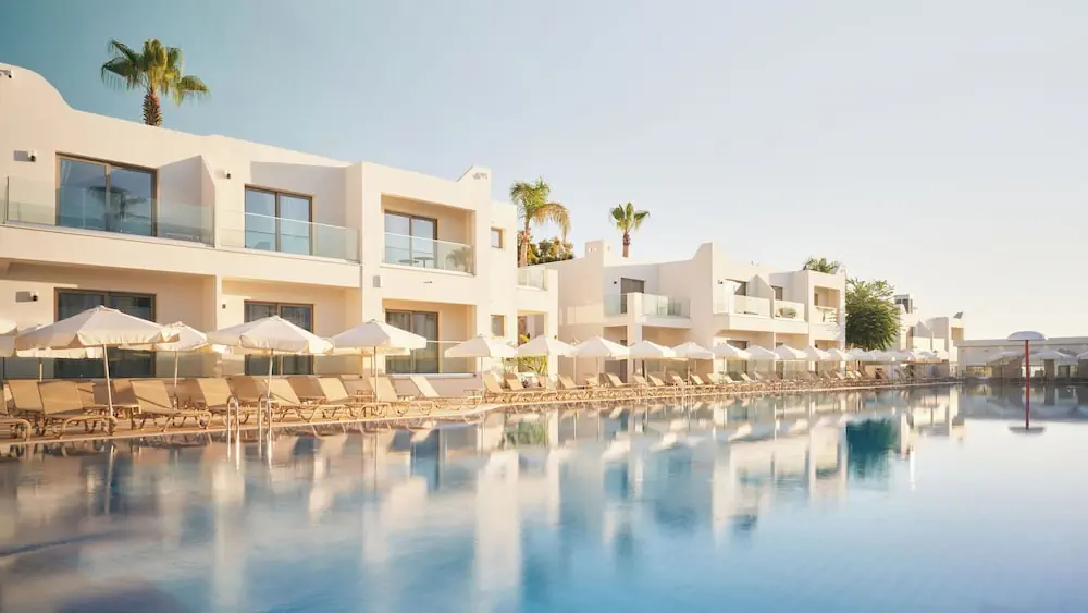 Eleni Resort