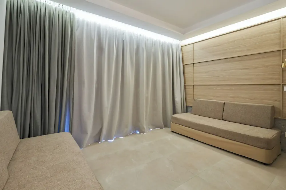 HOTEL: Eleni Holiday Resort