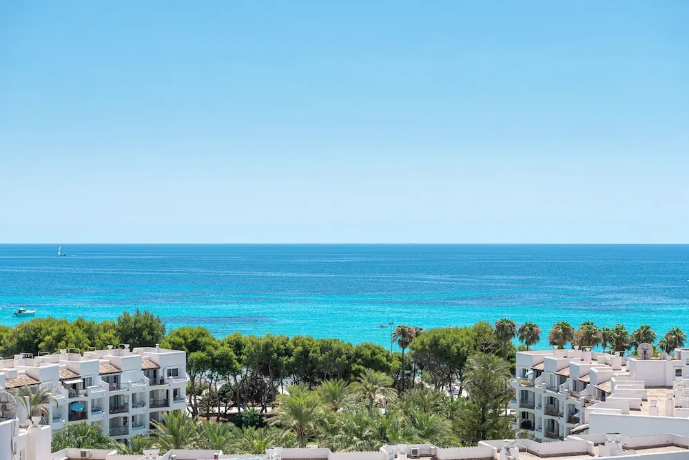 Marfil Playa photo 1