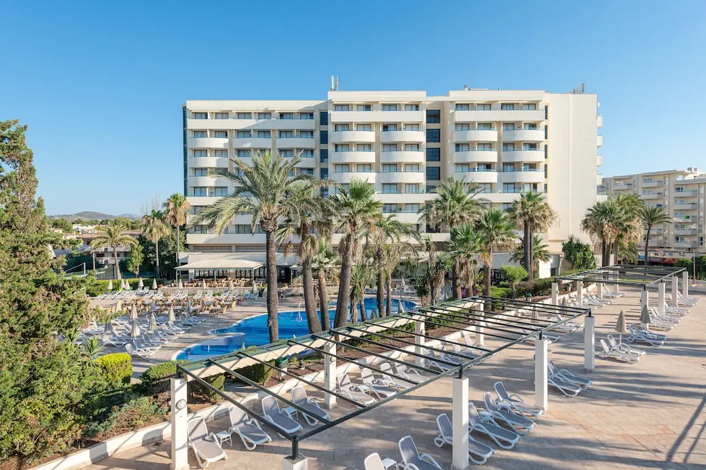 Marfil Playa main photo