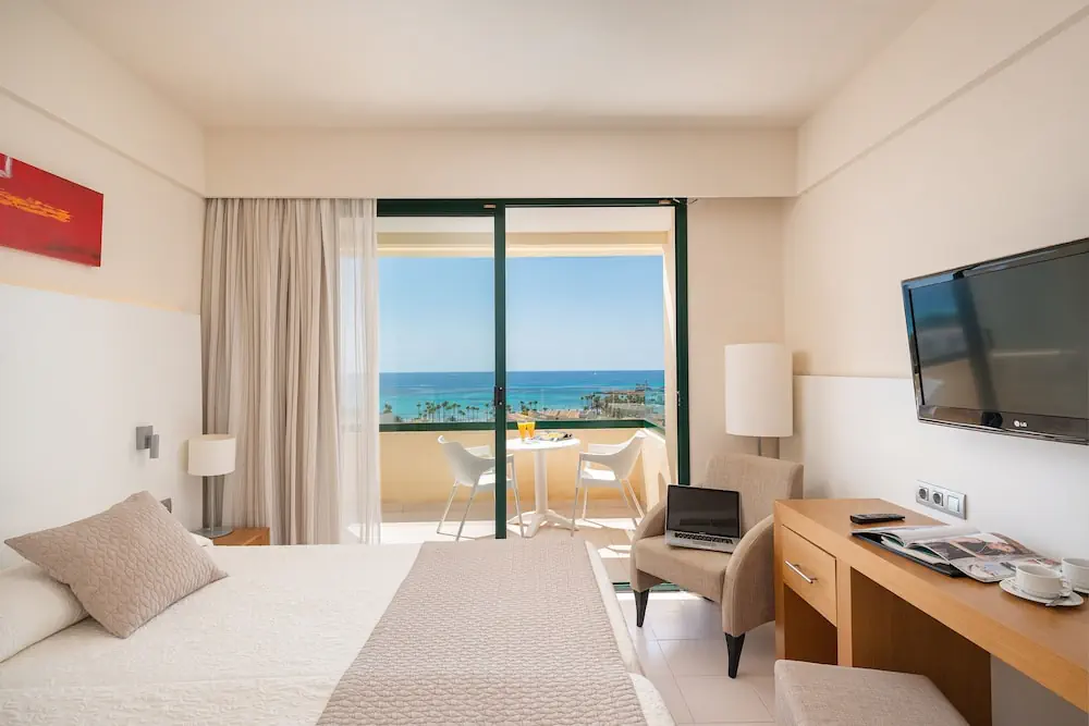 Marfil Playa photo 3